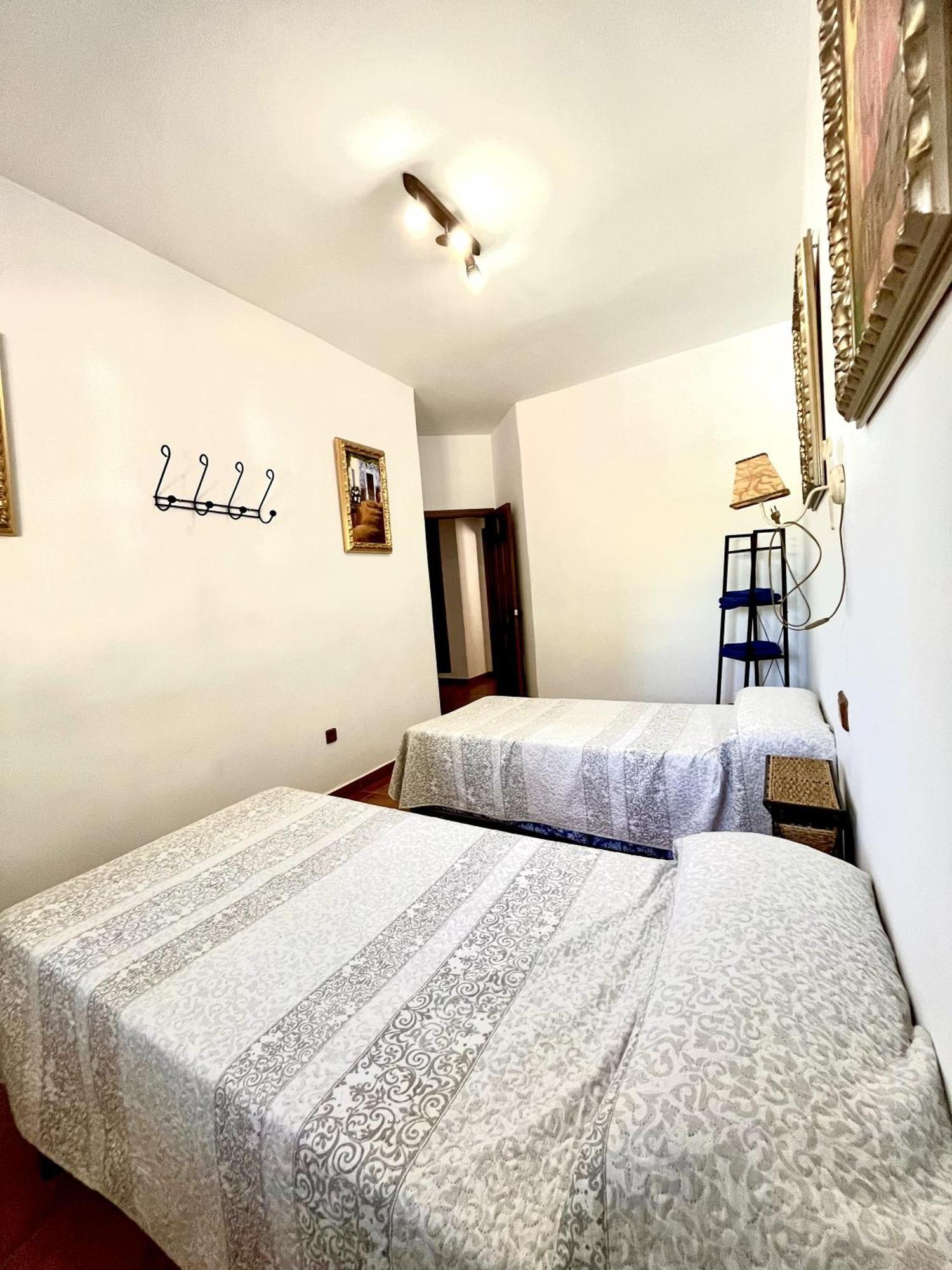 Finca Rural Mazuqueto Jubrique المظهر الخارجي الصورة